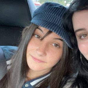 Meet your Posher, Audrey